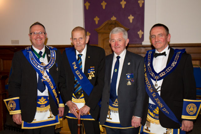 News and Events Archive - Lodge Hopetoun St. John 1232